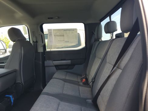 New 2026 Ford F250 XL w/ STX Appearance Package AWD/4WD image 11