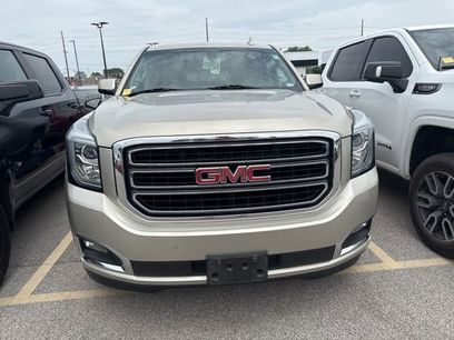 Used 2017 GMC Yukon SLE w/ SLE Value Package