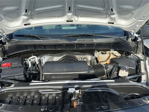 Used 2019 Chevrolet Silverado 1500 W/T RWD image 48