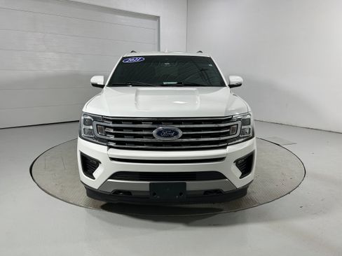 Used 2021 Ford Expedition XLT AWD/4WD image 16