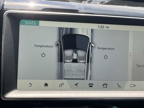 Used 2020 Jaguar F-PACE S AWD/4WD image 39