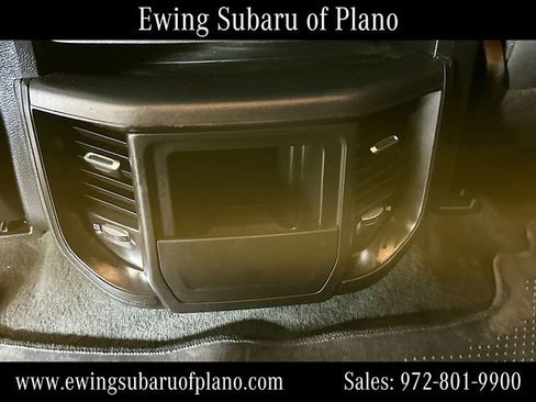 Used 2023 RAM 1500 Lone Star AWD/4WD image 25