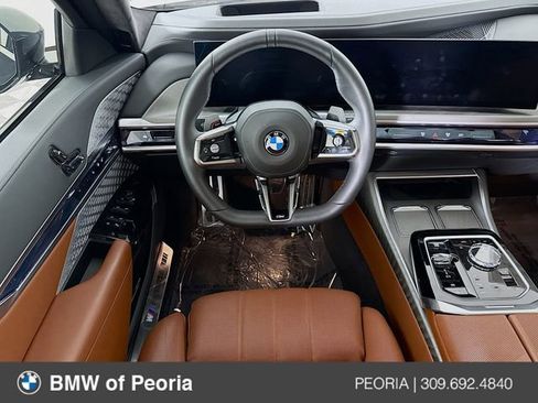 Used 2024 BMW 760i xDrive 760i xDrive w/ Executive Package image 24