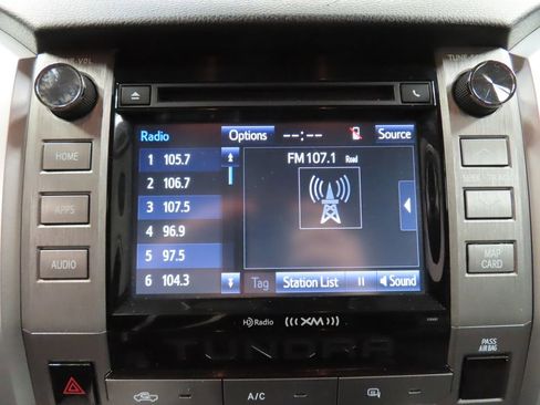 Used 2019 Toyota Tundra SR5 w/ TRD Off Road Package image 15