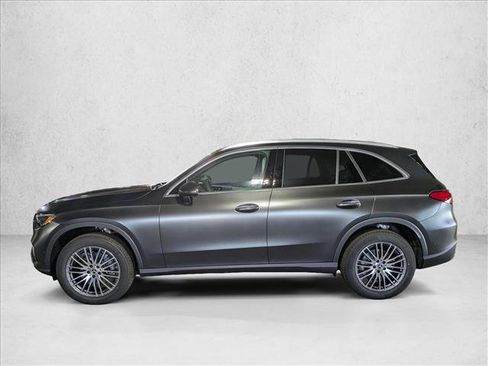 New 2026 Mercedes-Benz GLC 300 image 5