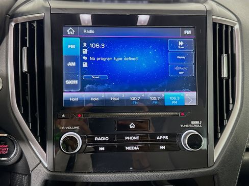 Used 2023 Subaru Forester Limited w/ Popular Package #2 AWD/4WD image 17