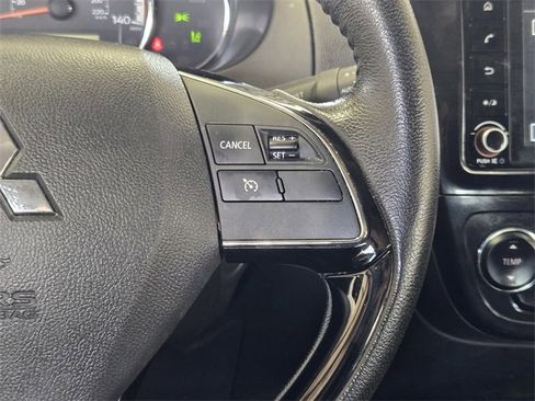 Used 2022 Mitsubishi Mirage G4 SE image 29