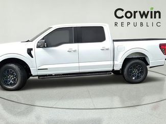 Certified 2025 Ford F150 XLT w/ Equipment Group 302A MID AWD/4WD video 2