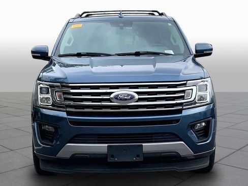 Used 2020 Ford Expedition XLT w/ Equipment Group 202A RWD image 4