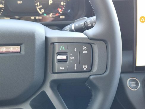 New 2026 Land Rover Defender 130 S image 24