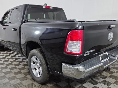 Used 2020 RAM 1500 Big Horn image 6