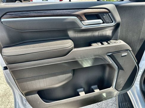 New 2026 GMC Sierra 1500 SLT AWD/4WD image 21