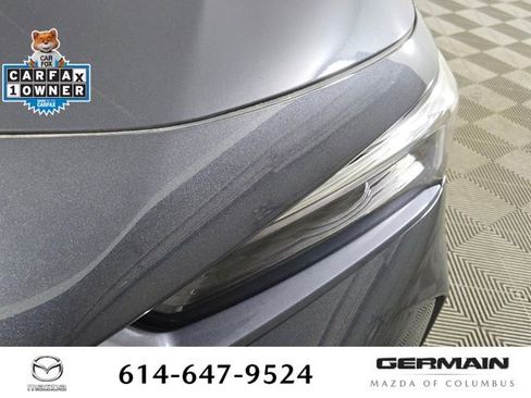 Used 2025 Honda Civic Sport image 14