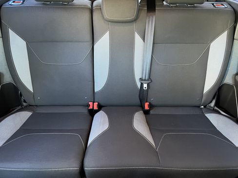 Used 2017 Ford Focus ST FWD image 15