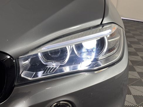 Used 2016 BMW X5 xDrive40e AWD/4WD image 12
