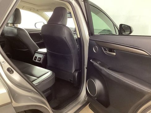 Used 2021 Lexus NX 300 AWD w/ Premium Package image 20