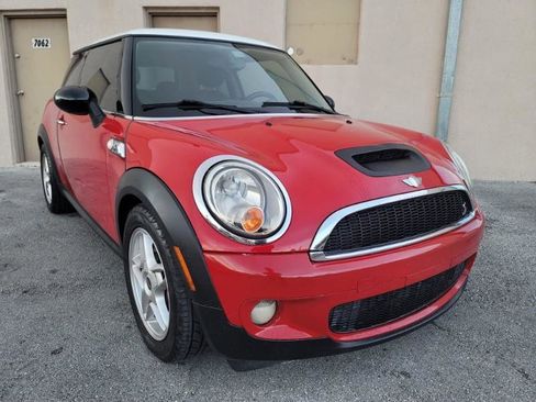 Used 2010 MINI Cooper S FWD image 7