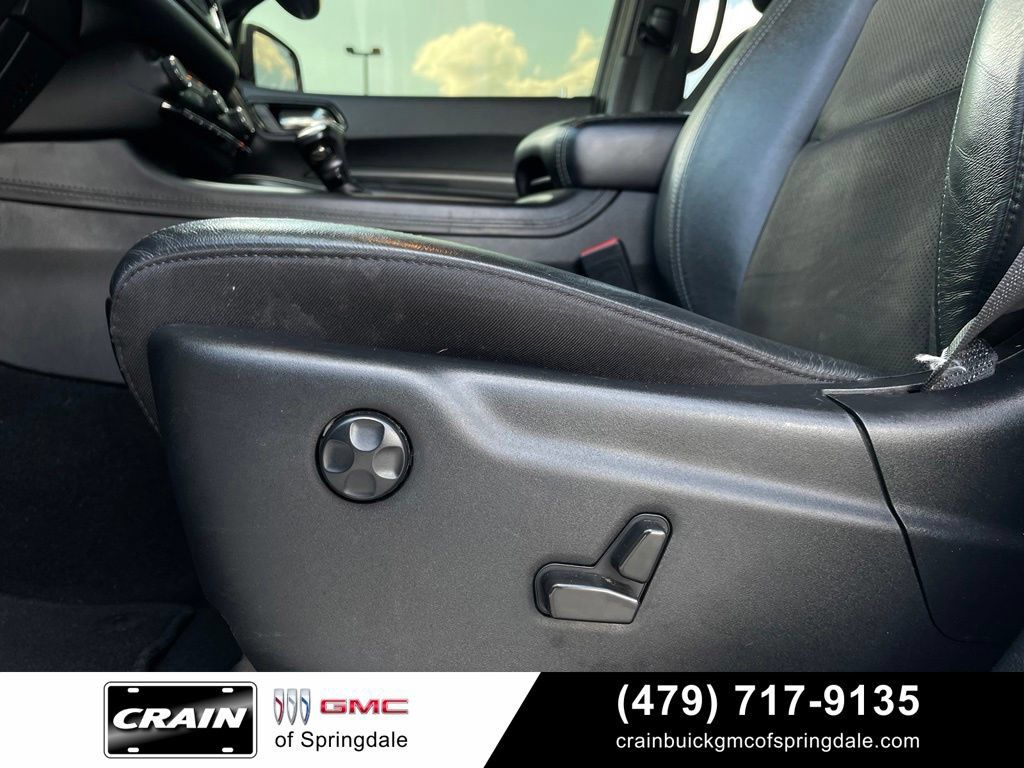 Used 2021 Dodge Durango GT AWD/4WD image 11