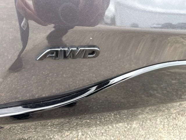 Used 2024 Toyota RAV4 XSE w/ Advanced Technology Package AWD/4WD image 12