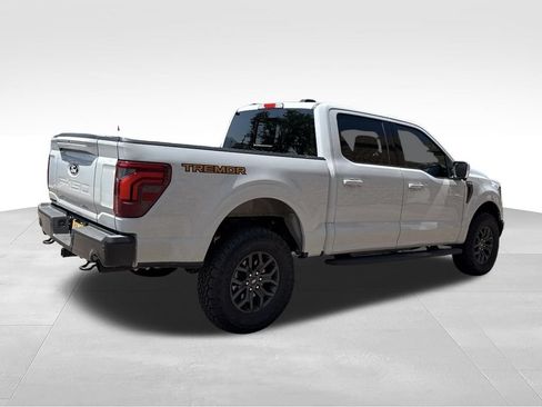 Certified 2026 Ford F150 Tremor w/ Equipment Group 402A High AWD/4WD image 11