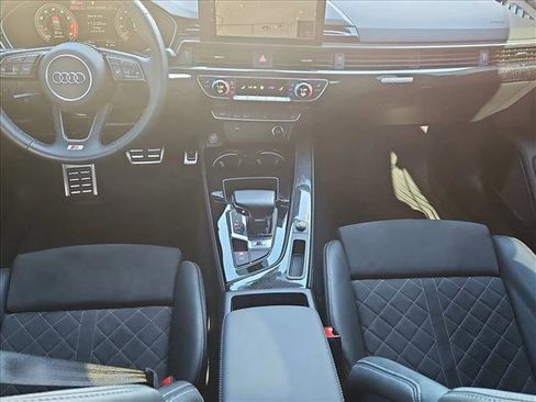 Used 2022 Audi S5 Premium Plus AWD/4WD image 19