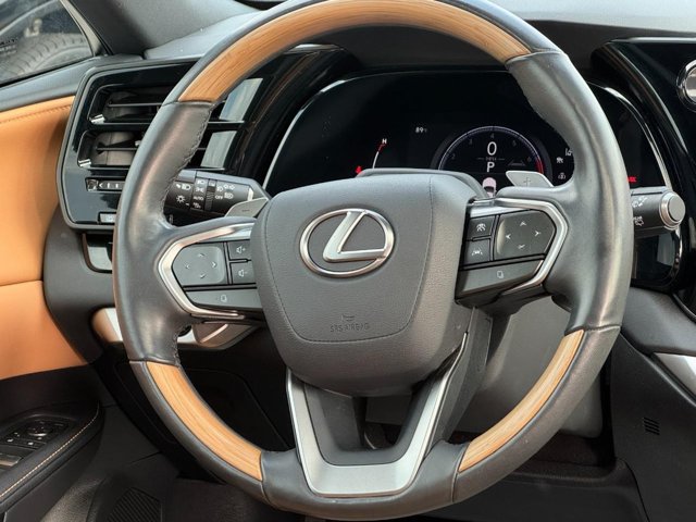 Used 2024 Lexus RX 350 Premium Plus w/ Convenience Package FWD image 17