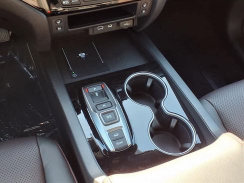 New 2026 Honda Ridgeline Black Edition image 17