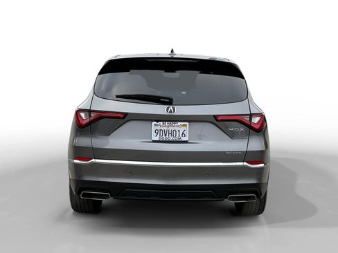 Used 2023 Acura MDX Technology image 4
