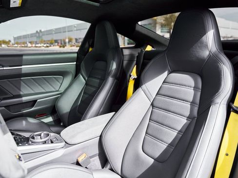 Used 2024 Porsche 911 Turbo S image 41