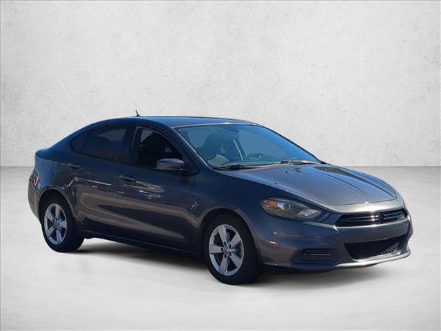 Used 2015 Dodge Dart SXT FWD image 3