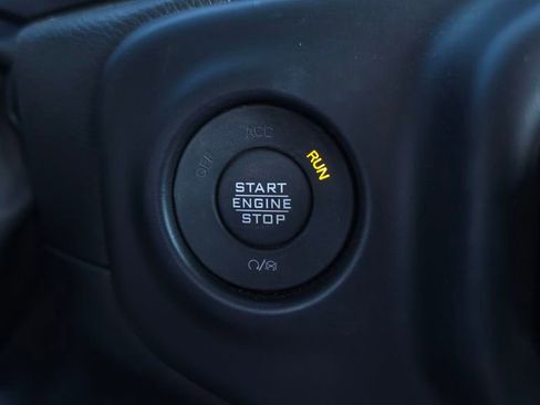 Used 2023 Jeep Wrangler Sport image 31