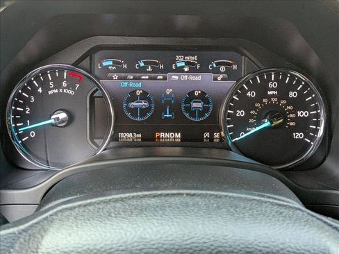 Used 2020 Ford Expedition Max XLT w/ Equipment Group 202A image 11