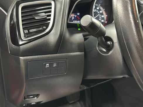 Used 2016 MAZDA MAZDA3 i Sport image 26