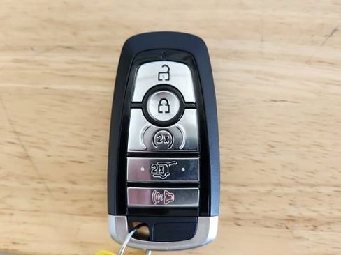 New 2026 Ford Explorer Active w/ Active Comfort Package AWD/4WD image 9
