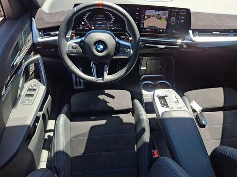 Used 2026 BMW X1 M35i AWD/4WD image 12