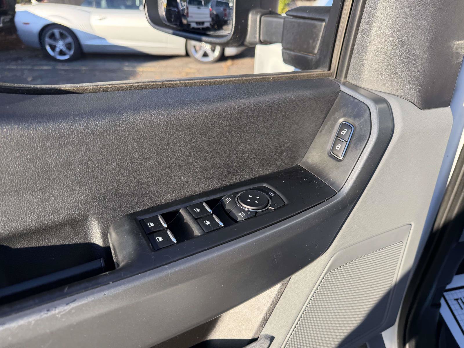 Used 2023 Ford F250 XLT AWD/4WD image 21