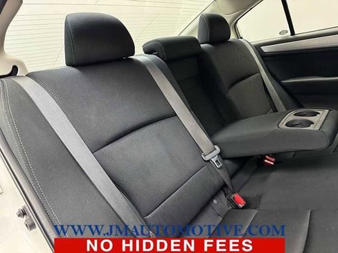 Used 2018 Subaru Legacy 2.5i Premium AWD/4WD image 18