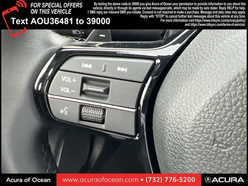 Certified 2025 Acura Integra image 18