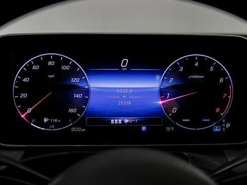 Used 2024 Mercedes-Benz C 300 Sedan w/ AMG Line w/ Night Package image 24