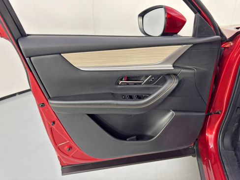 Used 2024 MAZDA CX-90 Plug-In Hybrid w/ Preferred image 40