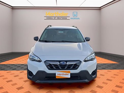 Used 2022 Subaru Crosstrek 2.0i image 8