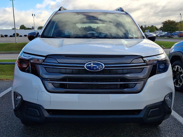 New 2026 Subaru Forester Touring AWD/4WD image 2