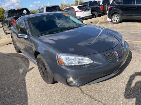 Used 2008 Pontiac Grand Prix image 20