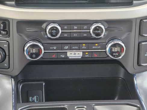 Used 2021 Ford F150 XLT w/ Equipment Group 302A High AWD/4WD image 17