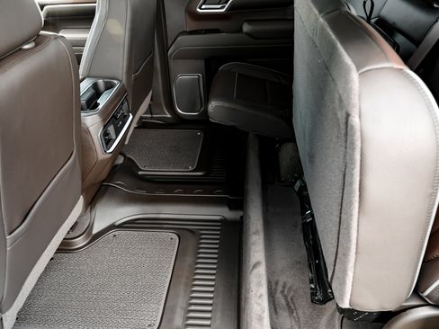 New 2026 GMC Sierra 1500 Denali w/ Denali Reserve Package image 21