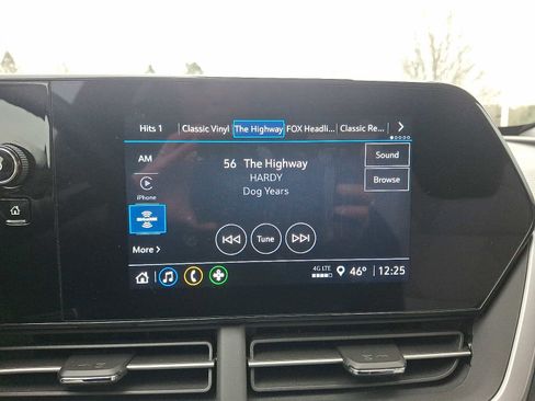 Certified 2024 Chevrolet Trax LS w/ LS Convenience Package image 16