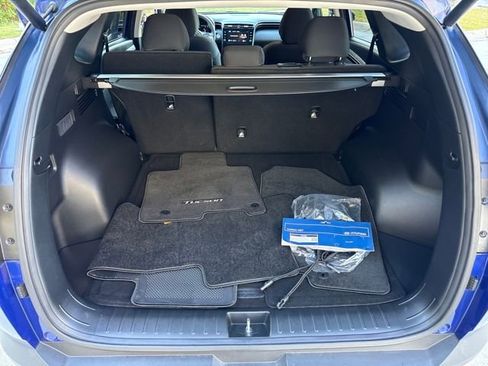 Used 2023 Hyundai Tucson SEL image 27