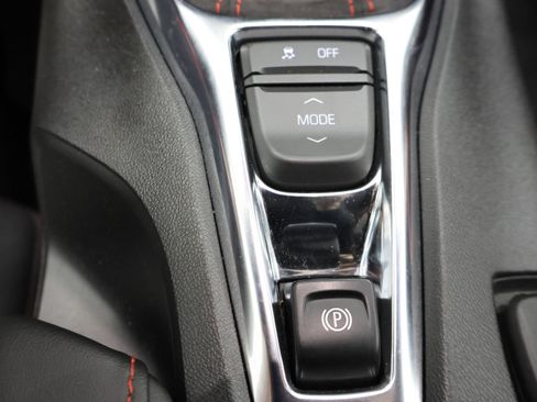 Used 2021 Chevrolet Camaro ZL1 RWD image 49