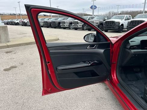 Used 2025 Kia K5 GT-Line image 30