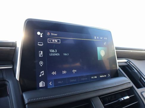 Used 2023 Chevrolet Tahoe Z71 image 36